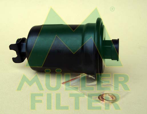 MULLER FILTER Kütusefilter FB345